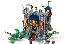 Load image into Gallery viewer, LEGO Creator 3-In-1 Medieval Castle 31120
