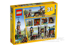 Lade das Bild in den Galerie-Viewer, LEGO Creator 3-In-1 Medieval Castle 31120
