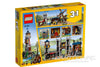 LEGO Creator 3-In-1 Medieval Castle 31120