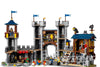 LEGO Creator 3-In-1 Medieval Castle 31120
