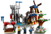 LEGO Creator 3-In-1 Medieval Castle 31120