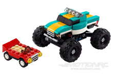Load image into Gallery viewer, LEGO Creator 3-In-1 Monster Truck 31101
