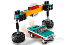 Load image into Gallery viewer, LEGO Creator 3-In-1 Monster Truck 31101
