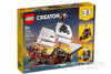 LEGO Creator 3-In-1 Pirate Ship 31109