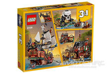 Load image into Gallery viewer, LEGO Creator 3-In-1 Pirate Ship 31109
