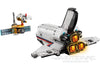 LEGO Creator 3-In-1 Space Shuttle Adventure 31117
