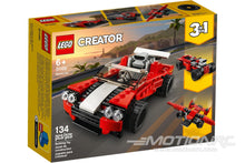 Load image into Gallery viewer, LEGO Creator 3-In-1 Sports Car 31100
