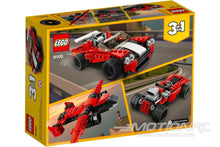 Load image into Gallery viewer, LEGO Creator 3-In-1 Sports Car 31100
