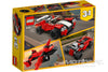 LEGO Creator 3-In-1 Sports Car 31100