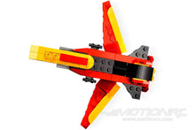 Lade das Bild in den Galerie-Viewer, LEGO Creator 3-In-1 Super Robot 31124
