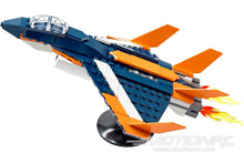 Load image into Gallery viewer, LEGO Creator 3-In-1 Supersonic Jet 31126
