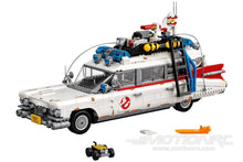 Lade das Bild in den Galerie-Viewer, LEGO Creator Expert Ghostbusters ECTO-1 10274
