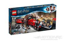 Lade das Bild in den Galerie-Viewer, LEGO Harry Potter Hogwarts Express 75955
