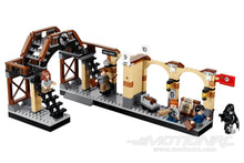 Lade das Bild in den Galerie-Viewer, LEGO Harry Potter Hogwarts Express 75955
