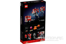Lade das Bild in den Galerie-Viewer, LEGO Icons Optimus Prime 10302
