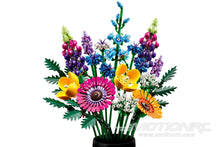 Load image into Gallery viewer, LEGO Icons Wildflower Bouquet 10313
