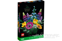 Lade das Bild in den Galerie-Viewer, LEGO Icons Wildflower Bouquet 10313
