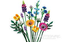 Load image into Gallery viewer, LEGO Icons Wildflower Bouquet 10313
