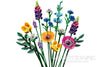 LEGO Icons Wildflower Bouquet 10313