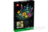 LEGO Icons Wildflower Bouquet 10313