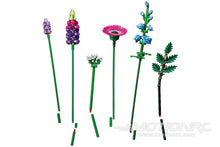 Load image into Gallery viewer, LEGO Icons Wildflower Bouquet 10313
