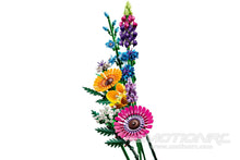 Lade das Bild in den Galerie-Viewer, LEGO Icons Wildflower Bouquet 10313
