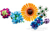 LEGO Icons Wildflower Bouquet 10313
