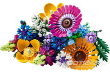 Load image into Gallery viewer, LEGO Icons Wildflower Bouquet 10313
