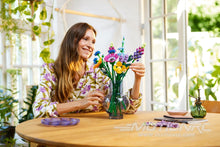 Load image into Gallery viewer, LEGO Icons Wildflower Bouquet 10313
