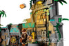 LEGO Indiana Jones Temple of the Golden Idol 77015