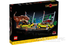 Lade das Bild in den Galerie-Viewer, LEGO Jurassic World T. rex Breakout 76956
