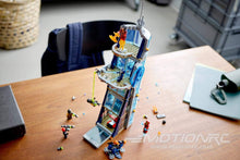 Load image into Gallery viewer, LEGO Marvel Avengers Tower Battle 76166
