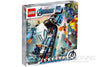 LEGO Marvel Avengers Tower Battle 76166