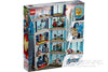 LEGO Marvel Avengers Tower Battle 76166