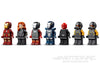 LEGO Marvel Avengers Tower Battle 76166