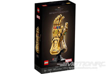 Load image into Gallery viewer, LEGO Marvel Infinity Gauntlet 76191
