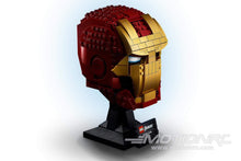Load image into Gallery viewer, LEGO Marvel Iron Man Helmet 76165
