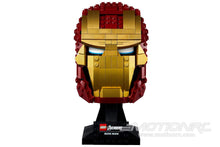 Load image into Gallery viewer, LEGO Marvel Iron Man Helmet 76165
