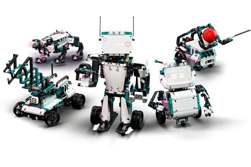 LEGO MINDSTORMS Robot Inventor 51515