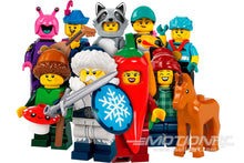 Load image into Gallery viewer, LEGO Minifigures Series 22 71032
