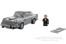 Load image into Gallery viewer, LEGO Speed Champions 007 Aston Martin DB5 76911
