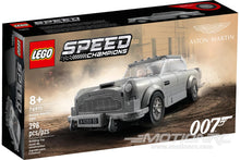Load image into Gallery viewer, LEGO Speed Champions 007 Aston Martin DB5 76911
