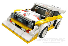 Lade das Bild in den Galerie-Viewer, LEGO Speed Champions 1985 Audi Sport Quattro S1 76897
