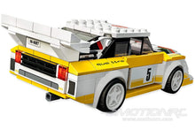 Lade das Bild in den Galerie-Viewer, LEGO Speed Champions 1985 Audi Sport Quattro S1 76897
