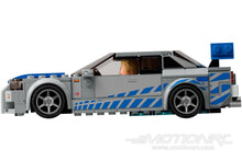 Lade das Bild in den Galerie-Viewer, LEGO Speed Champions 2 Fast 2 Furious Nissan Skyline GT-R (R34) 76917
