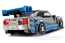 Load image into Gallery viewer, LEGO Speed Champions 2 Fast 2 Furious Nissan Skyline GT-R (R34) 76917
