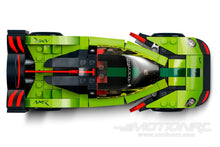 Lade das Bild in den Galerie-Viewer, LEGO Speed Champions Aston Martin Valkyrie AMR Pro and Aston Martin Vantage GT3 76910

