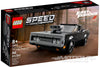LEGO Speed Champions Fast & Furious 1970 Dodge Charger R/T 76912