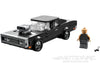 LEGO Speed Champions Fast & Furious 1970 Dodge Charger R/T 76912