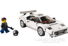 Lade das Bild in den Galerie-Viewer, LEGO Speed Champions Lamborghini Countach 76908
